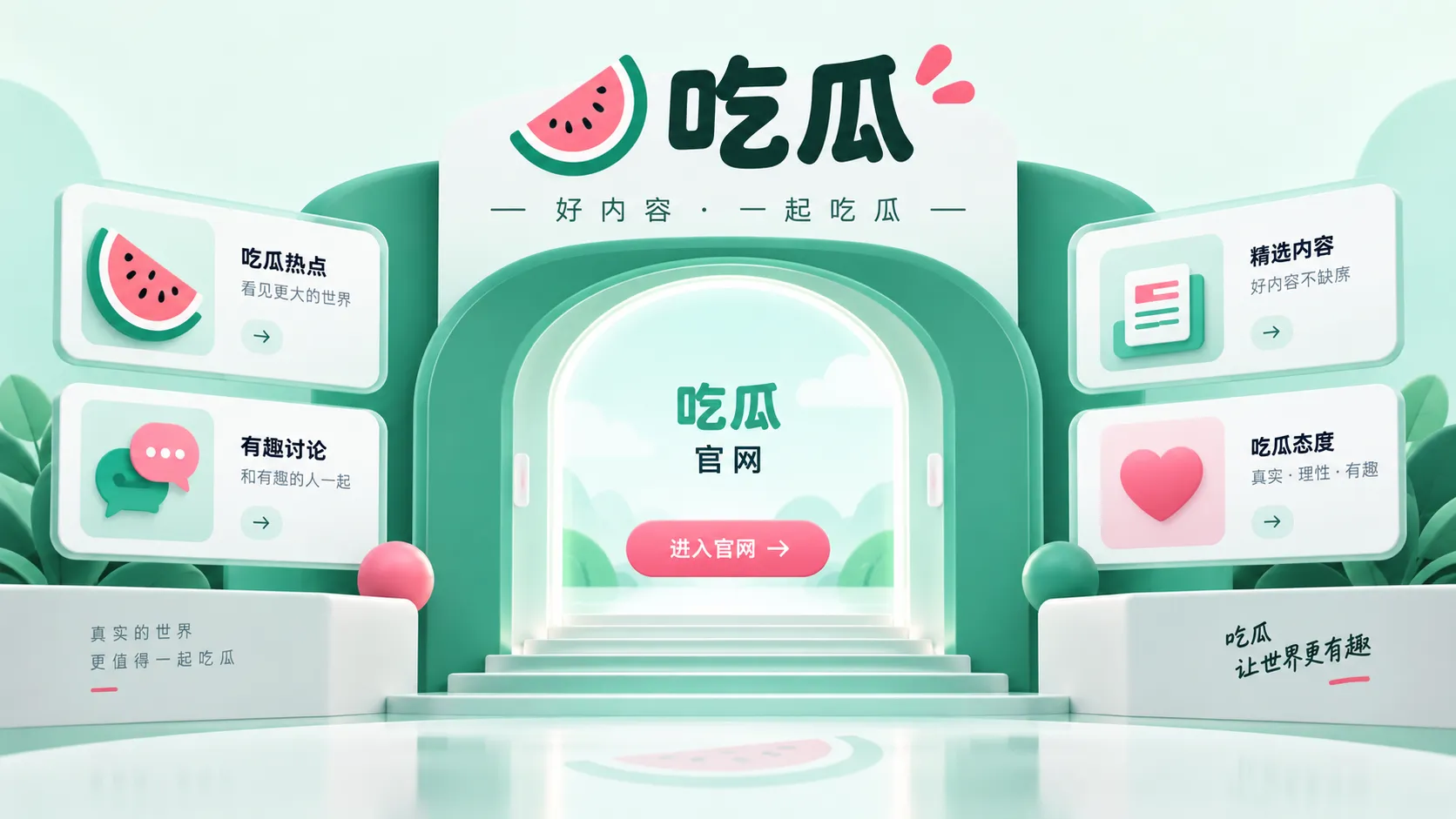 妆造与摄影光线主题视觉